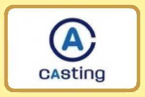 a-casting